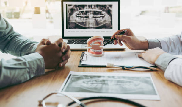 Oral Cancer Screening in Grant, NE